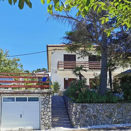 Apartmán Devcic Šilo