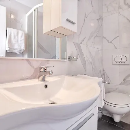 Apartamento Devcic