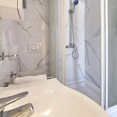 Devcic Apartamento Šilo