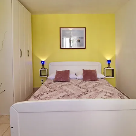 Apartmán Devcic Šilo