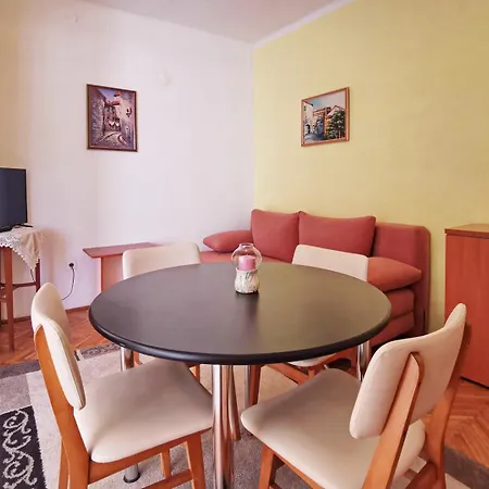 Devcic Apartamento *
