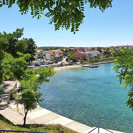 Apartmán Devcic *