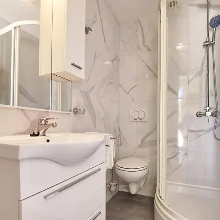 Devcic Apartamento Šilo
