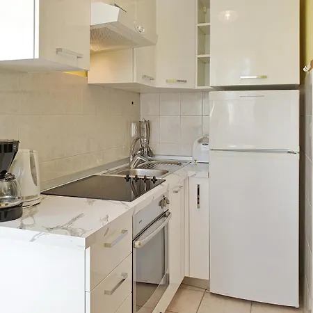 Devcic Apartment Silo (Krk)