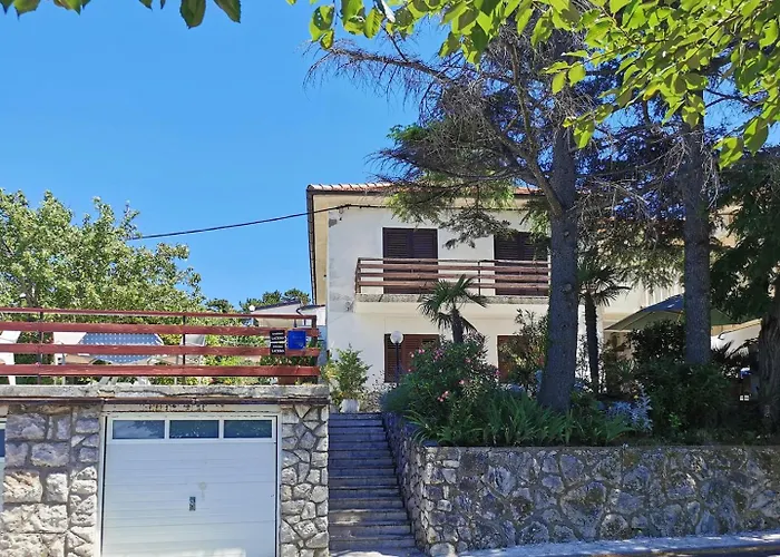 Apartman Devcic Silo (Krk)