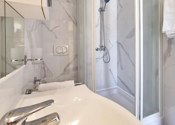 Devcic Apartman Silo (Krk)