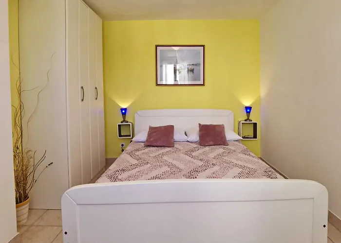 Apartman Devcic Silo (Krk)