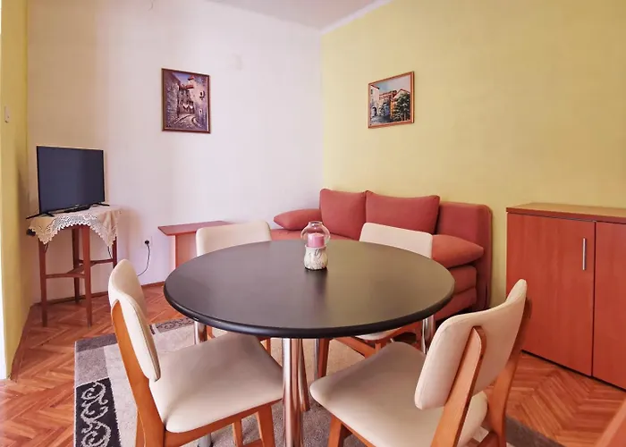 Devcic Apartman *
