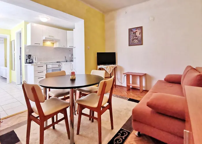 Apartman Devcic Silo (Krk)